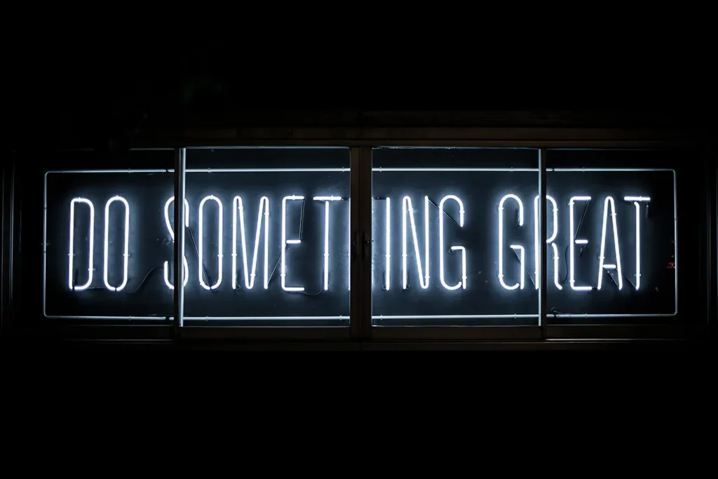 TrendInc - Do Something Great