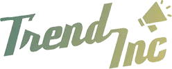 Logo TrendInc