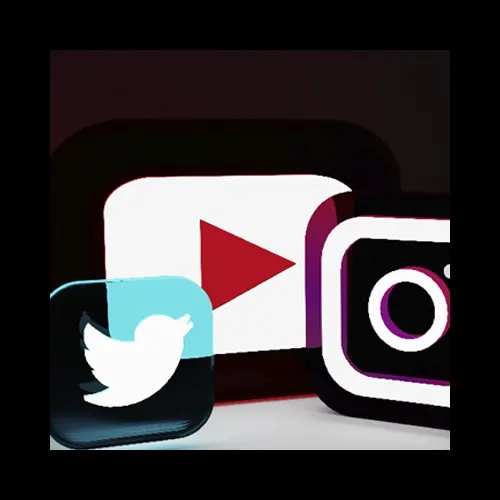 Social Media -TrendInc